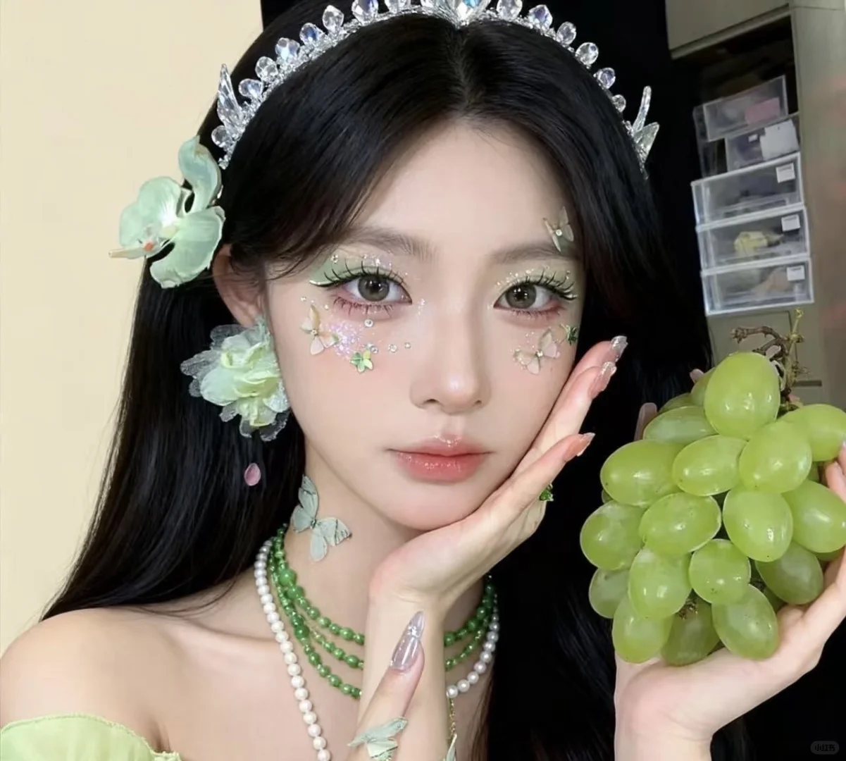 王源郑州演唱会12月31.1月1 2应援妆开约啦