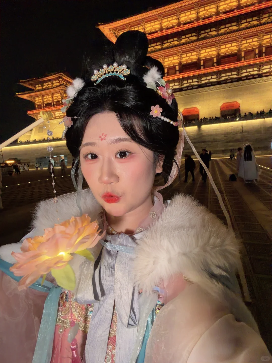 淡季的洛阳玩得好爽！