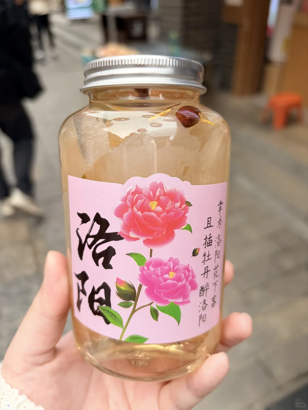 淡季的洛阳玩得好爽！