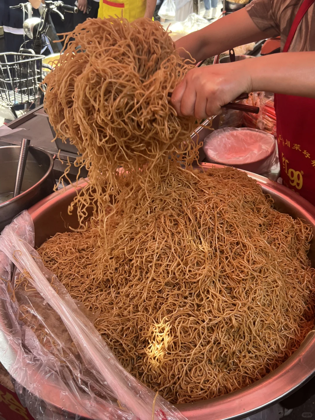 郑州这条街，跟你们不是河南的说不清楚…..