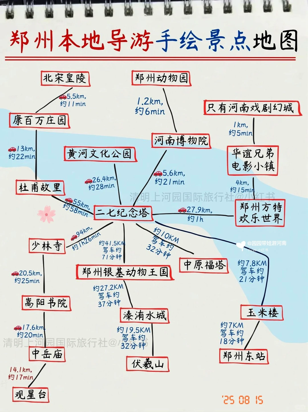 规划是j人安.全感的来源！郑州旅游看过来