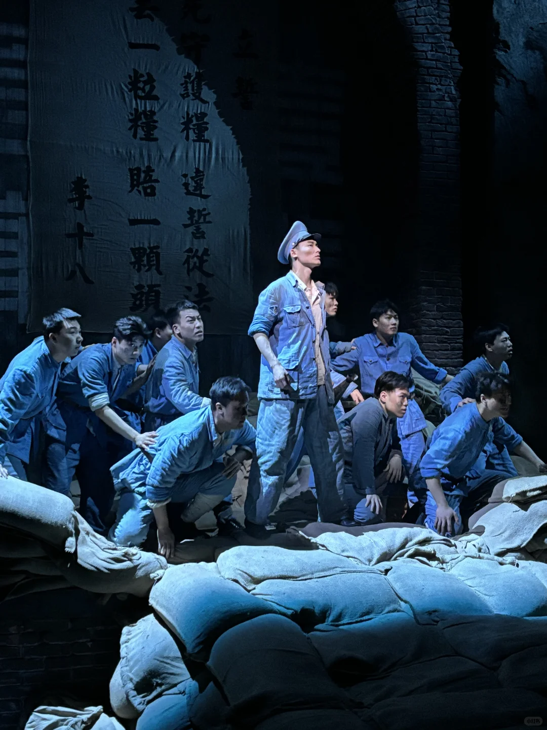 关于郑州我想的全是你～