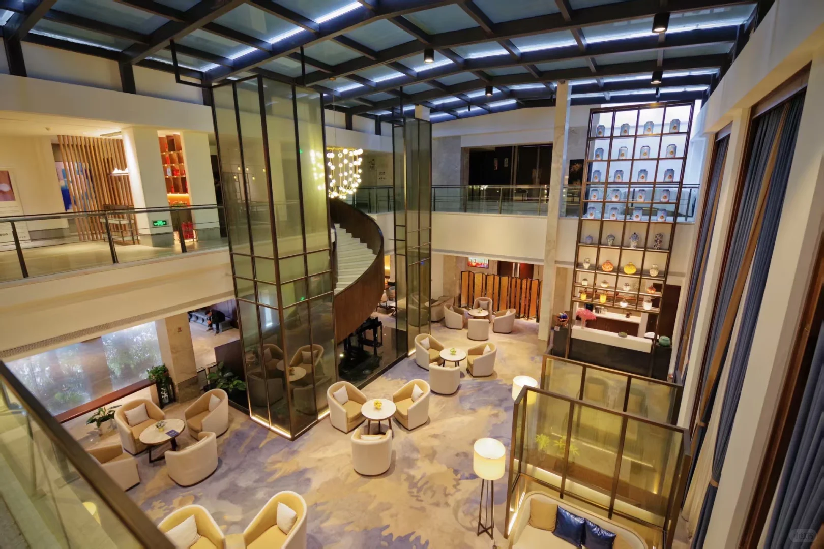 到郑州住哪里比较方便？