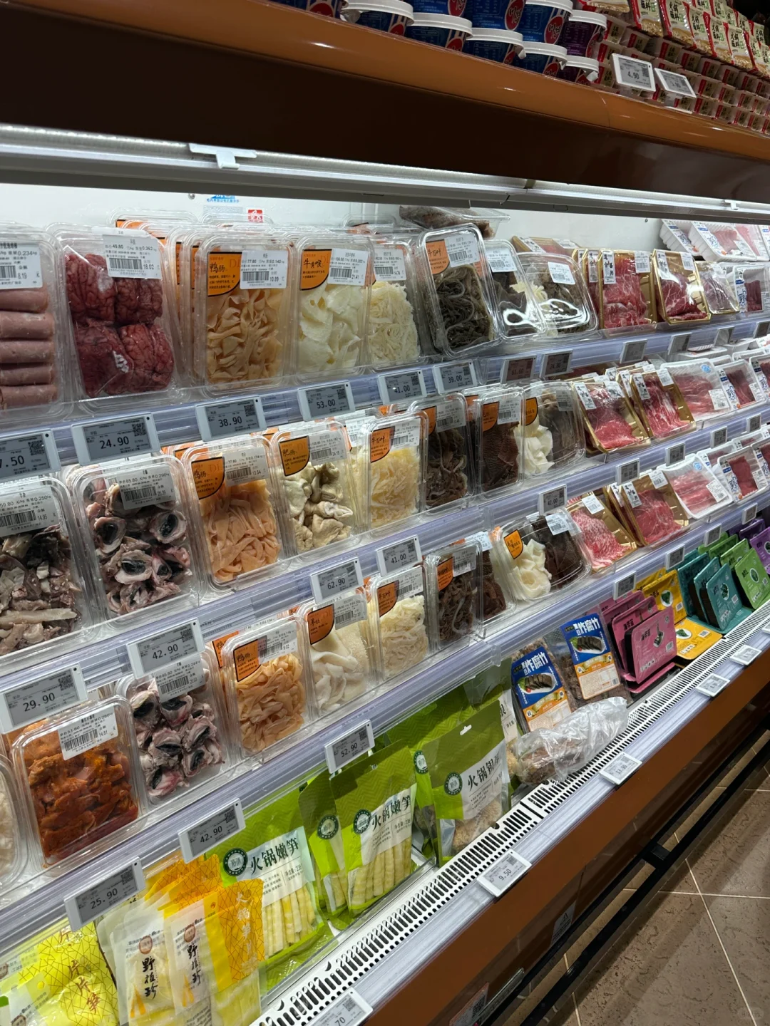 别太迷胖东来！