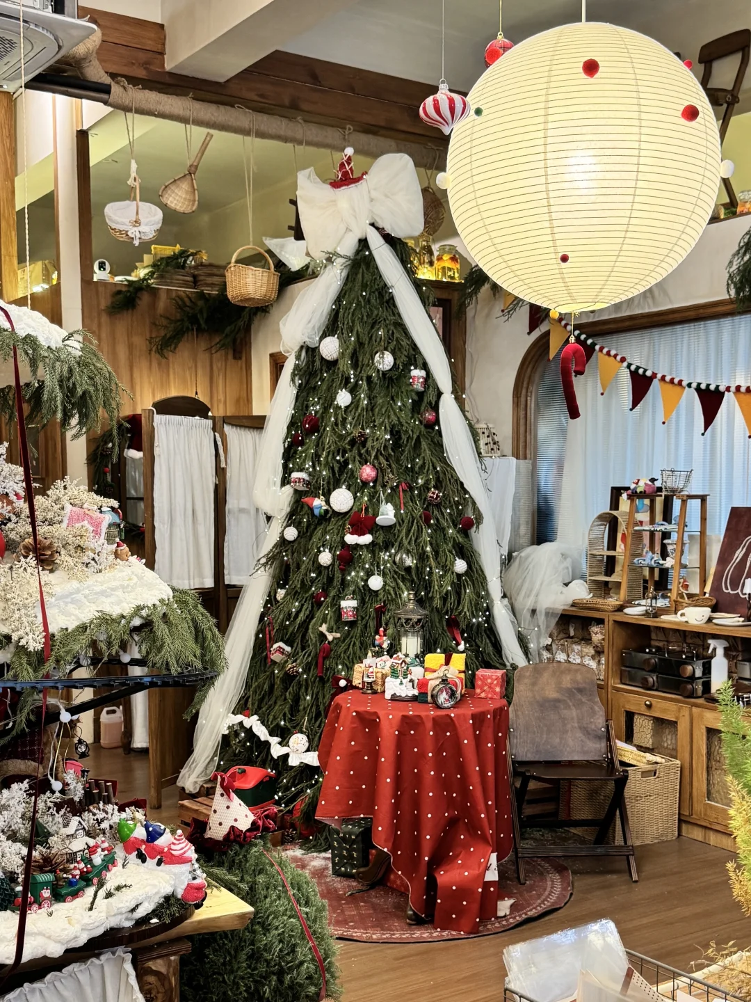 2025郑州免费圣诞树🎄拍照合集，附地址