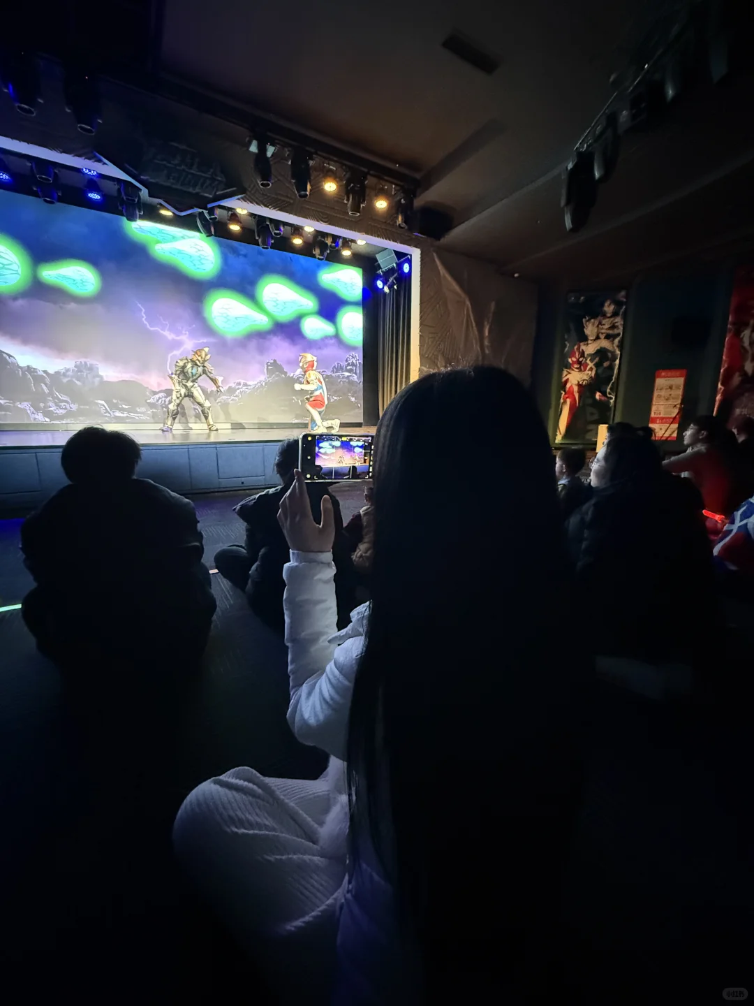 🍈我的冬天正式开始