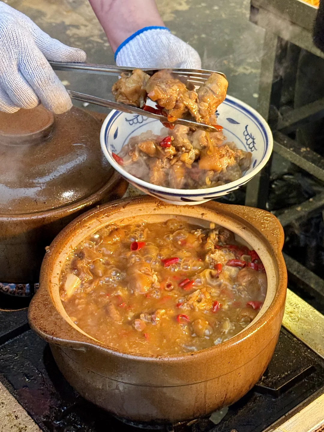 又在郑州见世面了！！！！！