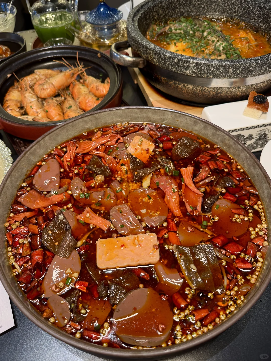 郑州）郑东万象城！！会带每一任男朋友来的……