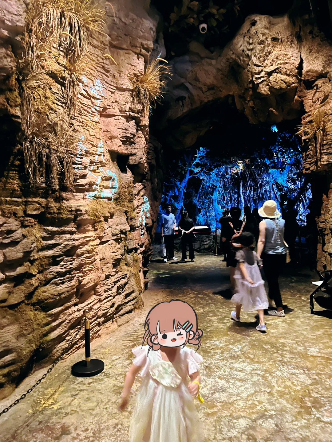 🏺郑州遛娃天花板！娃玩疯还涨知识！