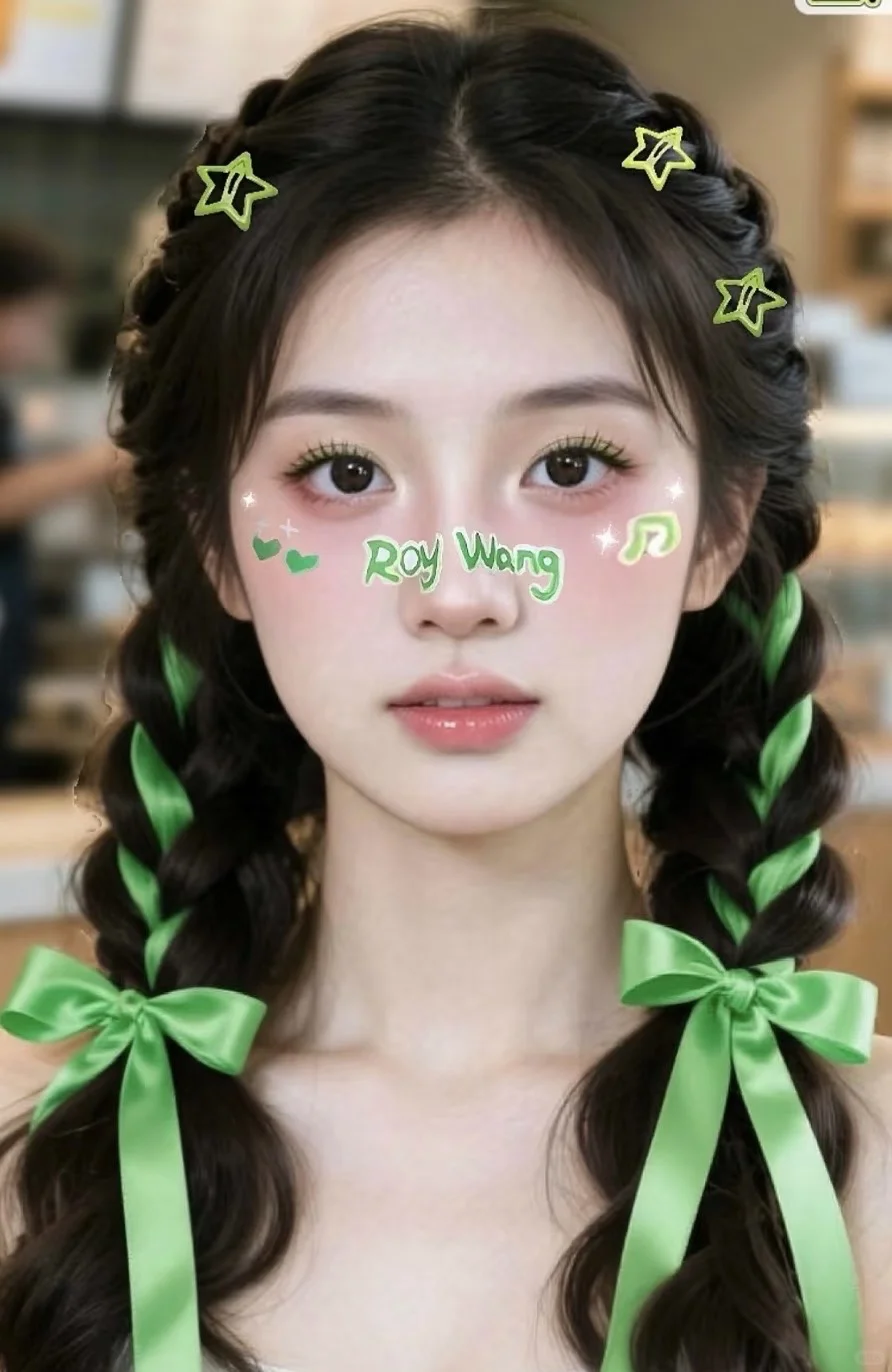 王源郑州演唱会12月31.1月1 2应援妆开约啦