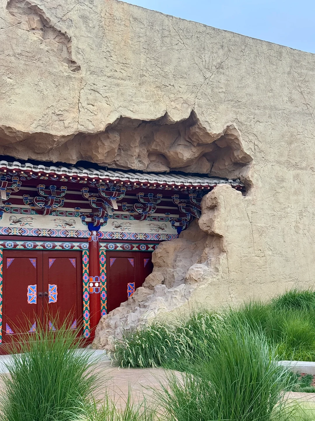 【郑州必打卡！只有河南·戏剧幻城】🌾