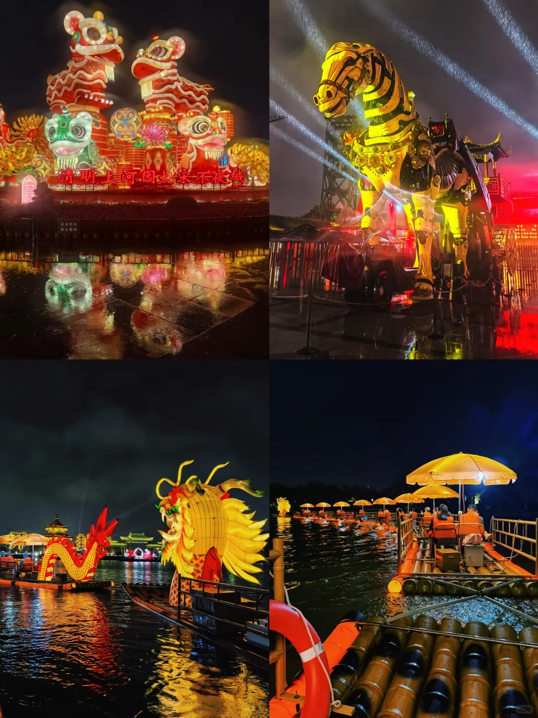 第一次来河南！带你吃透郑汴洛，省心哭😭