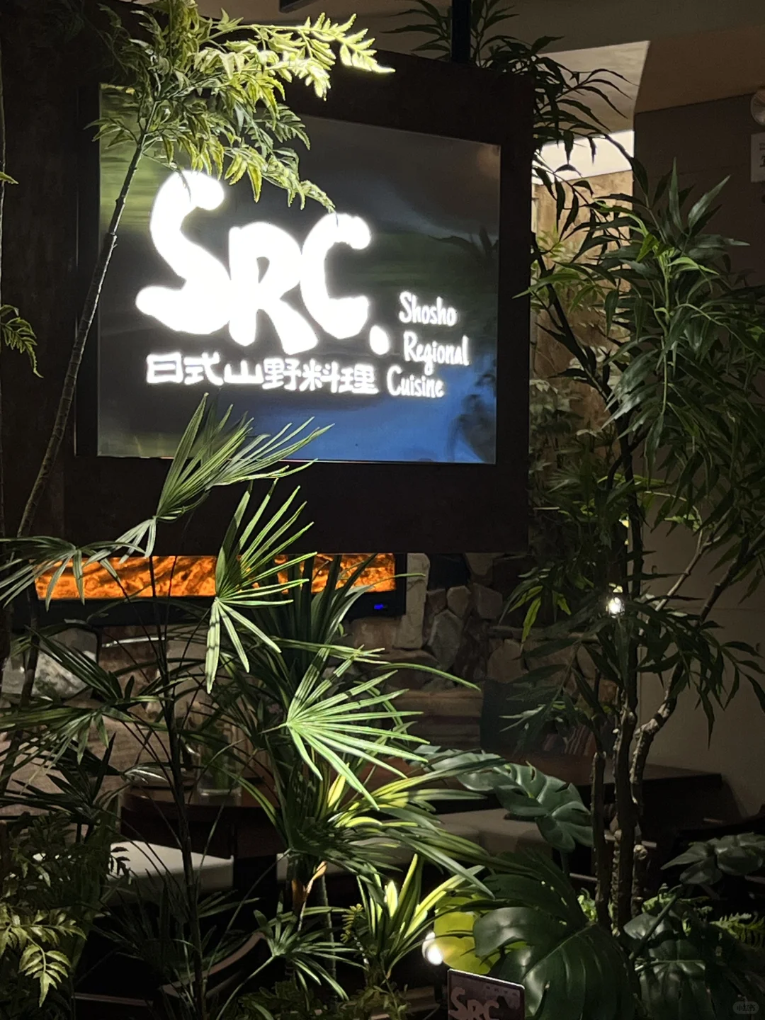 郑州圣诞约会神店！大卫城这家日料真的绝了