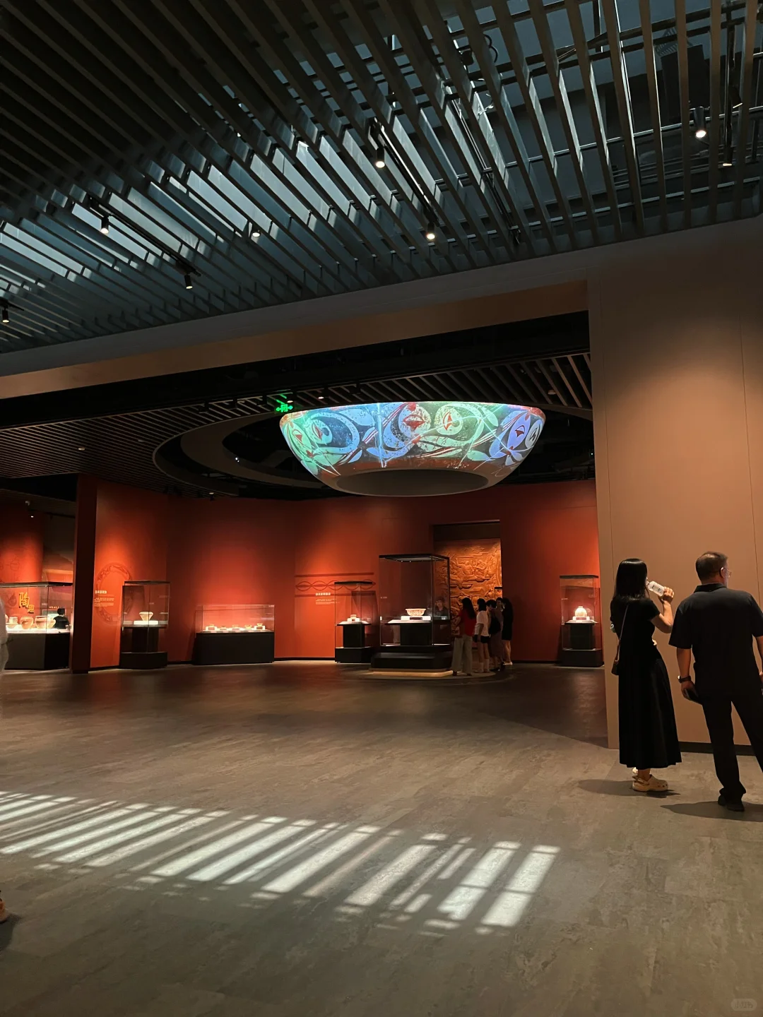 🏺郑州遛娃天花板！娃玩疯还涨知识！