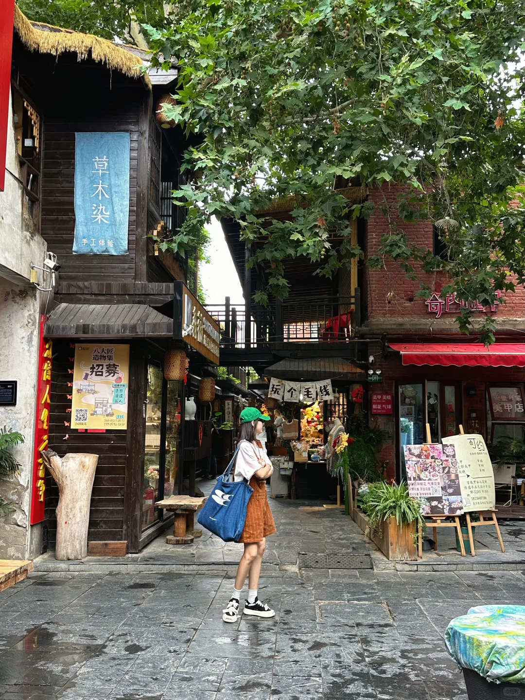 郑州citywalk千万不要错过的18个宝藏机位❗️