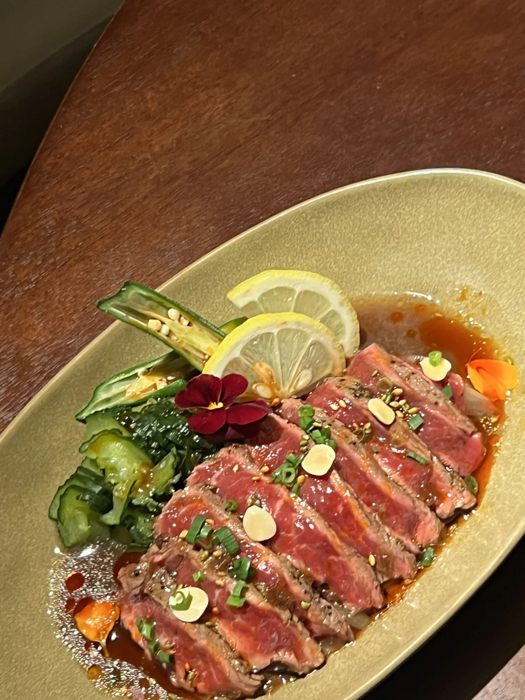 郑州圣诞约会神店！大卫城这家日料真的绝了