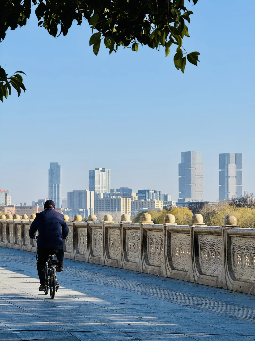 郑州不愧是新一线城市，城市建设超震撼！！