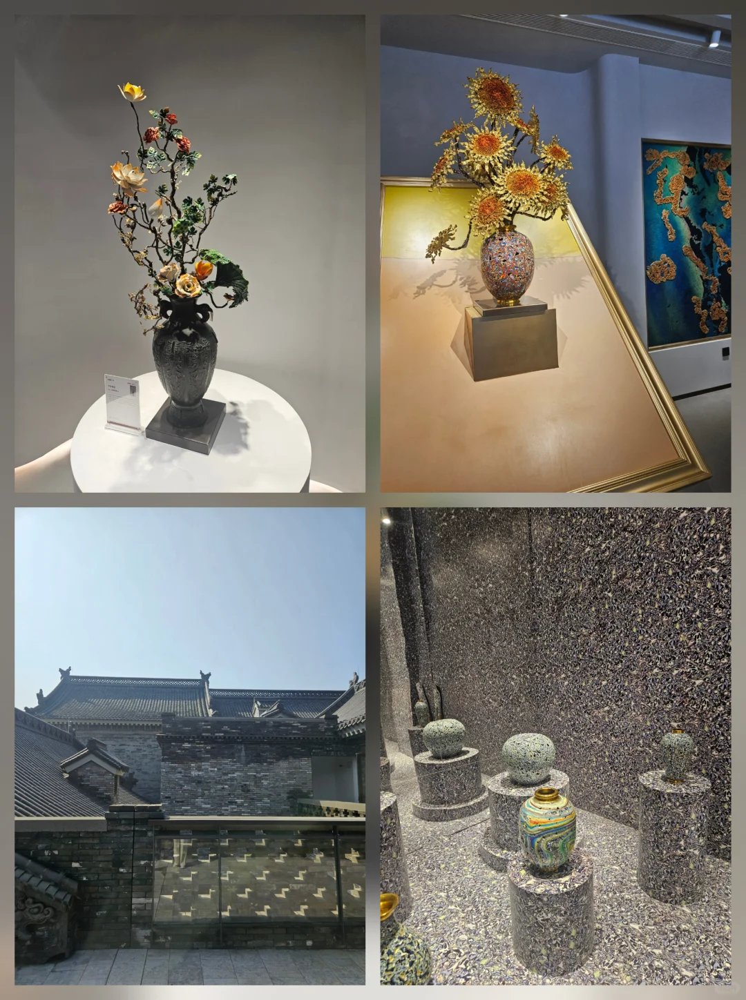 郑州亳都新象|开街首日实况🔥