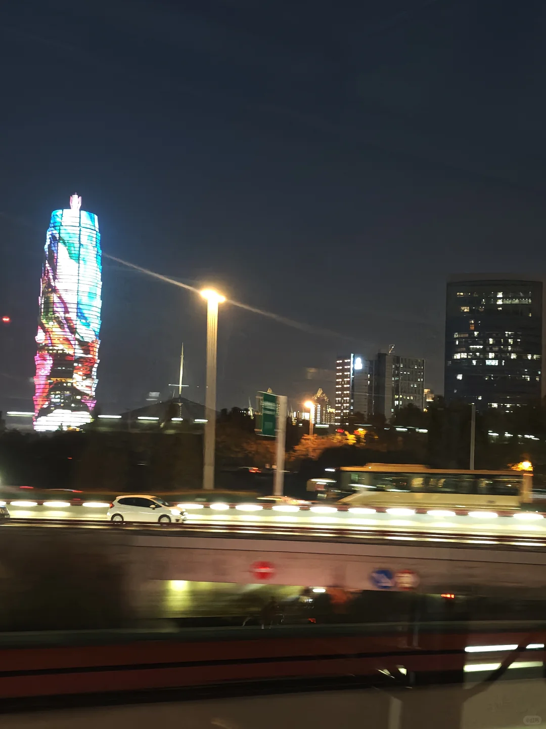 或许我会一直留在郑州