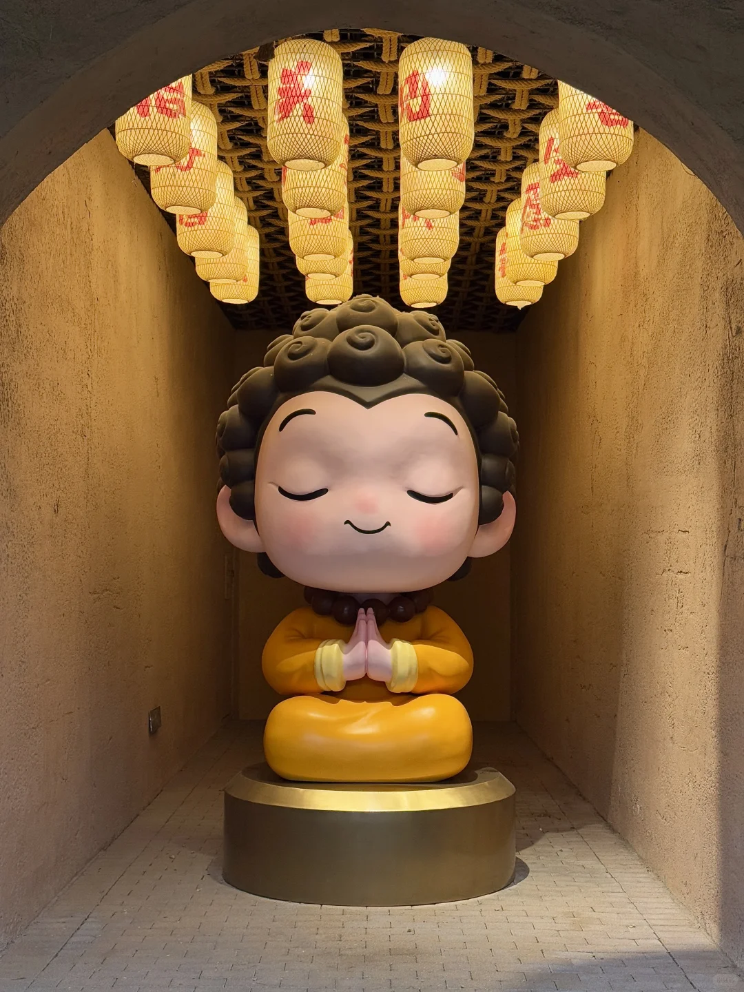 【郑州必打卡！只有河南·戏剧幻城】🌾