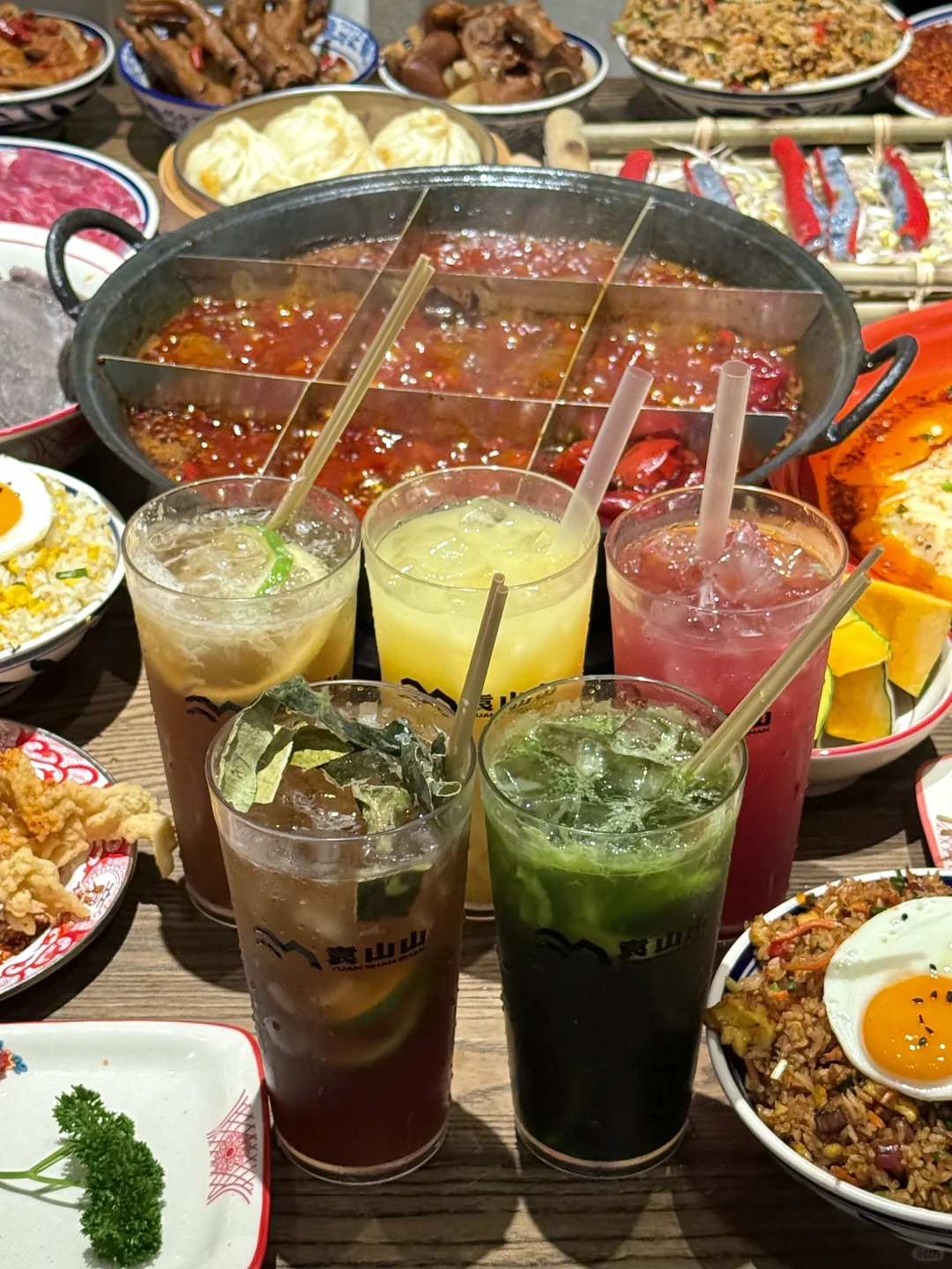 又在郑州见世面了！！！！！