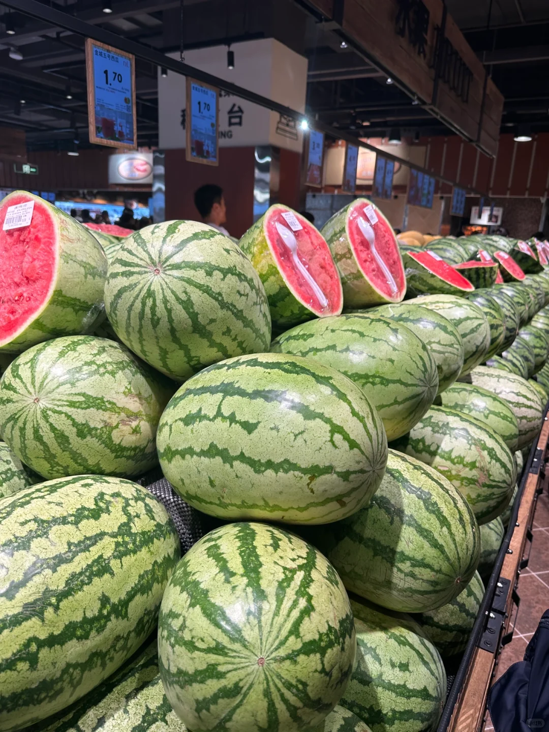 别太迷胖东来！