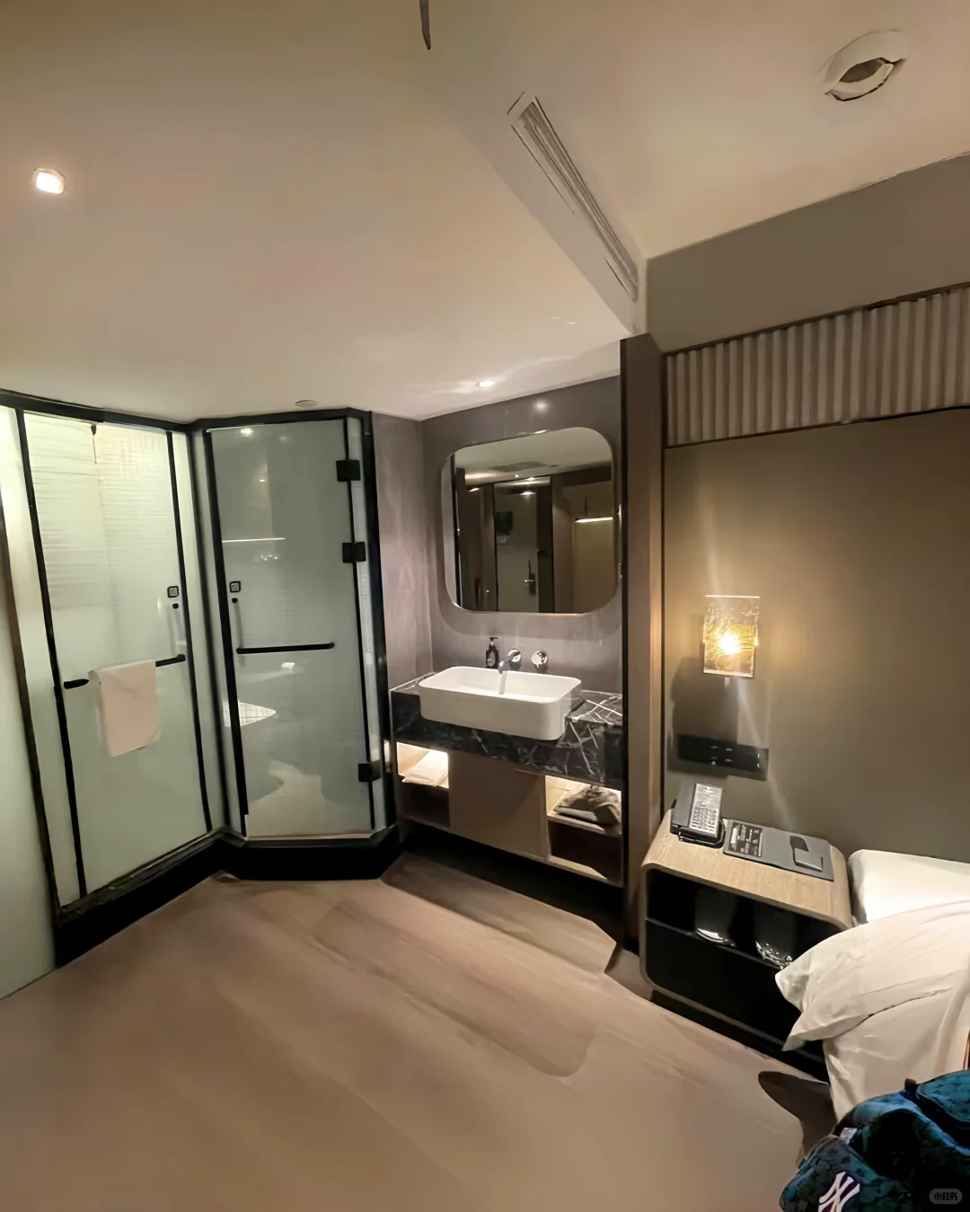 二刷郑州我最爱的酒店！120块💰