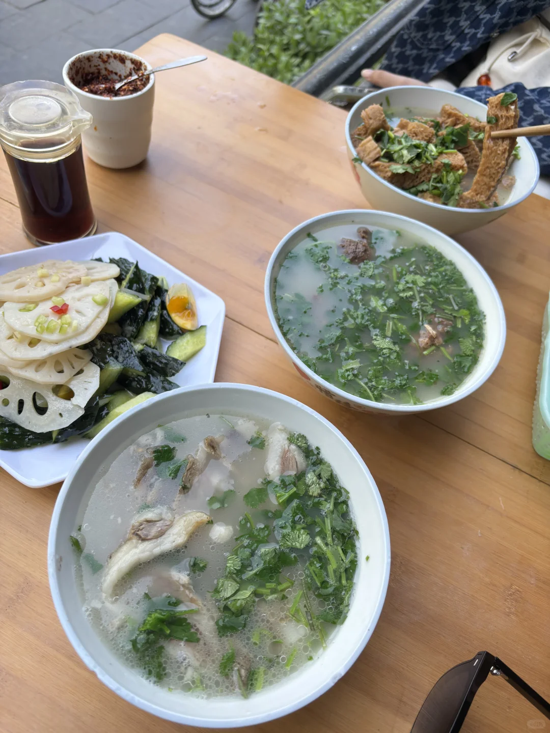 关于郑州我想的全是你～