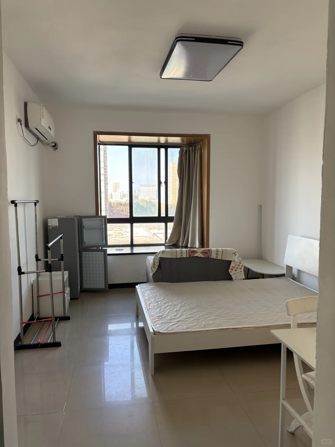 郑州二七区 空房出租