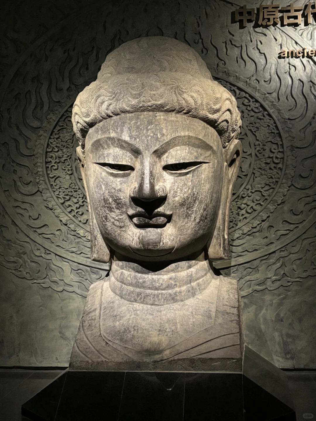 郑州3天精华攻略｜✅标志打卡+🍜美食扫街