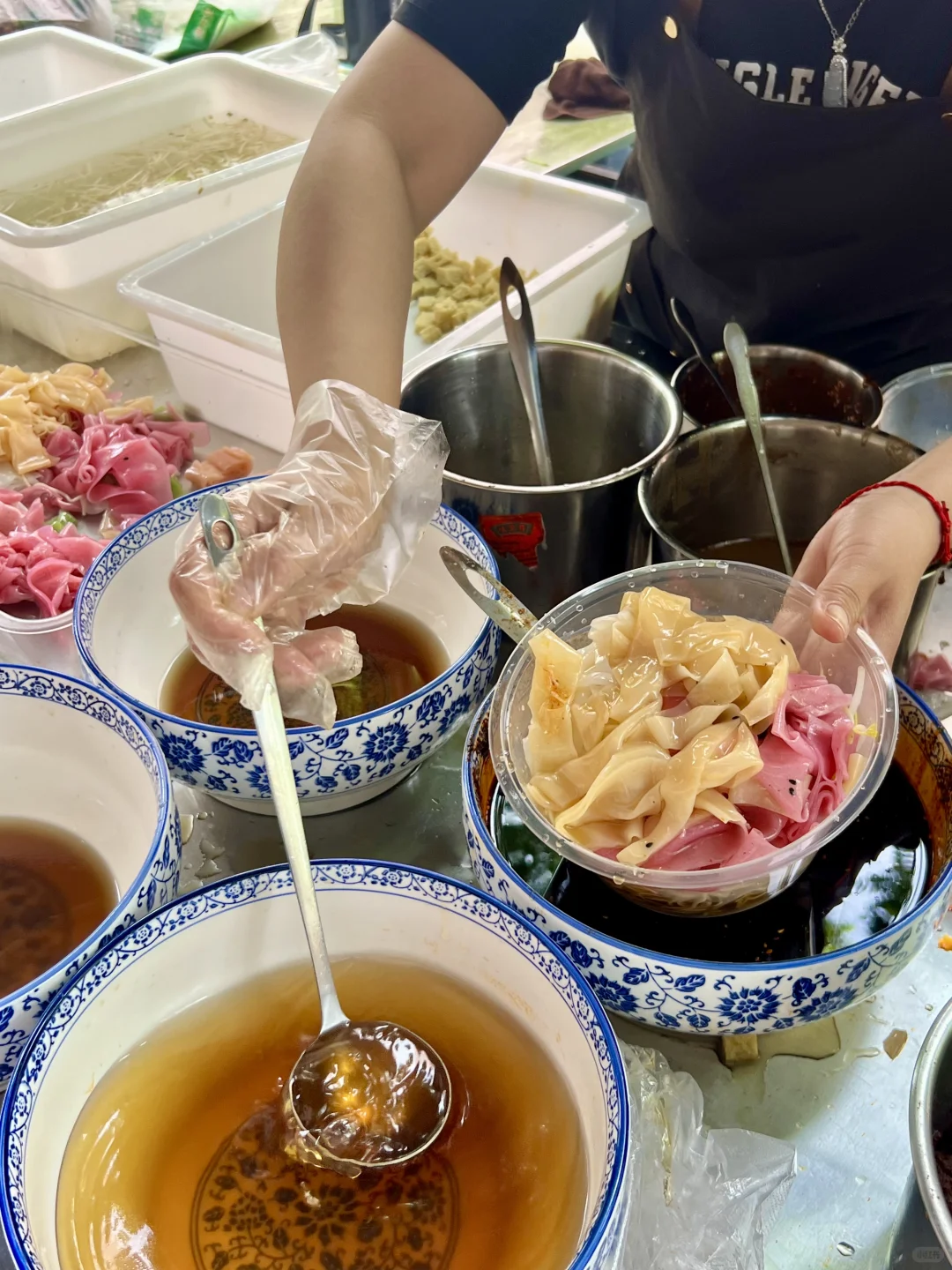 郑州这条街，跟你们不是河南的说不清楚…..