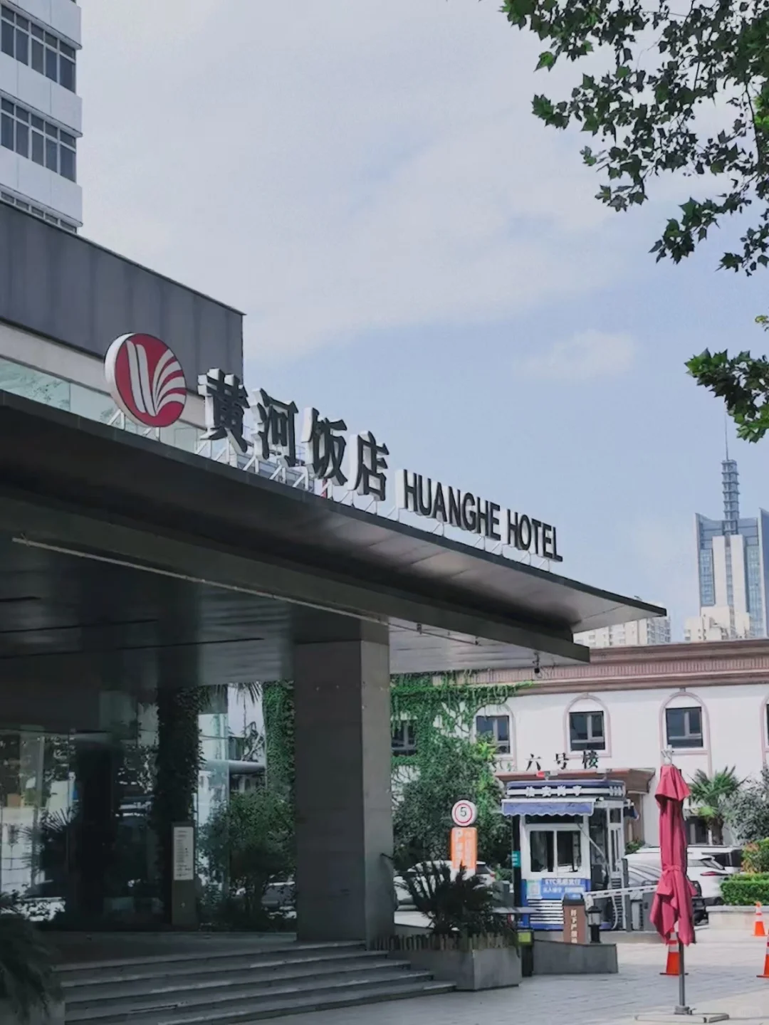 到郑州住哪里比较方便？