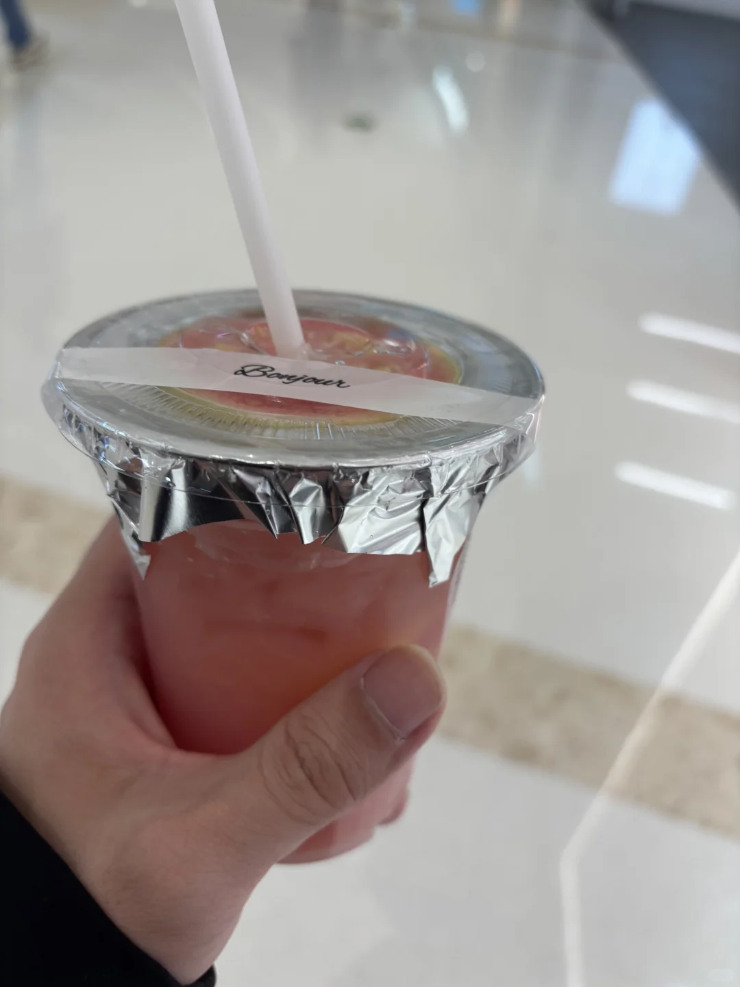 感觉郑州是一个很包容的城市