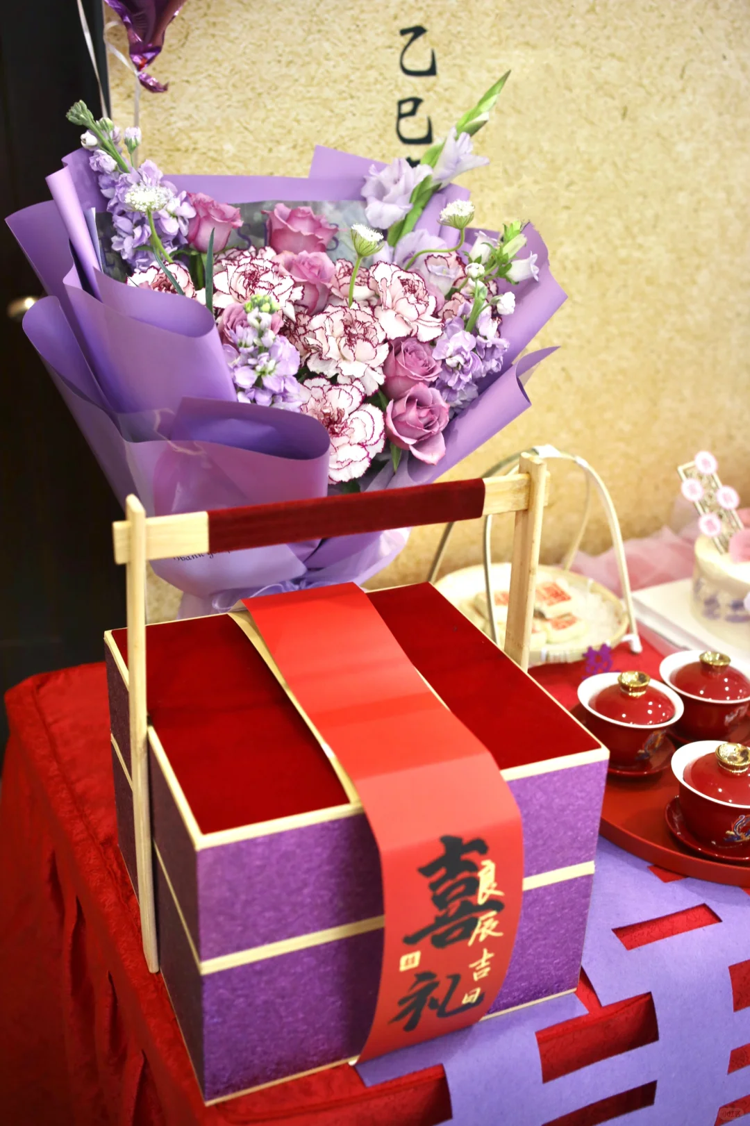 郑州青岛异地夫妻，28天婚假搞定结婚所有事