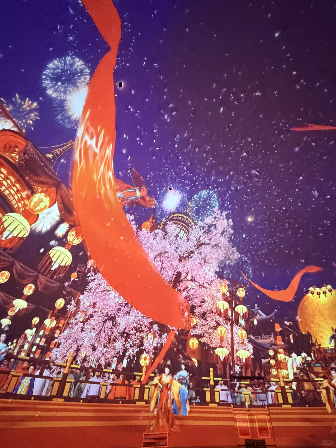 淡季的洛阳玩得好爽！