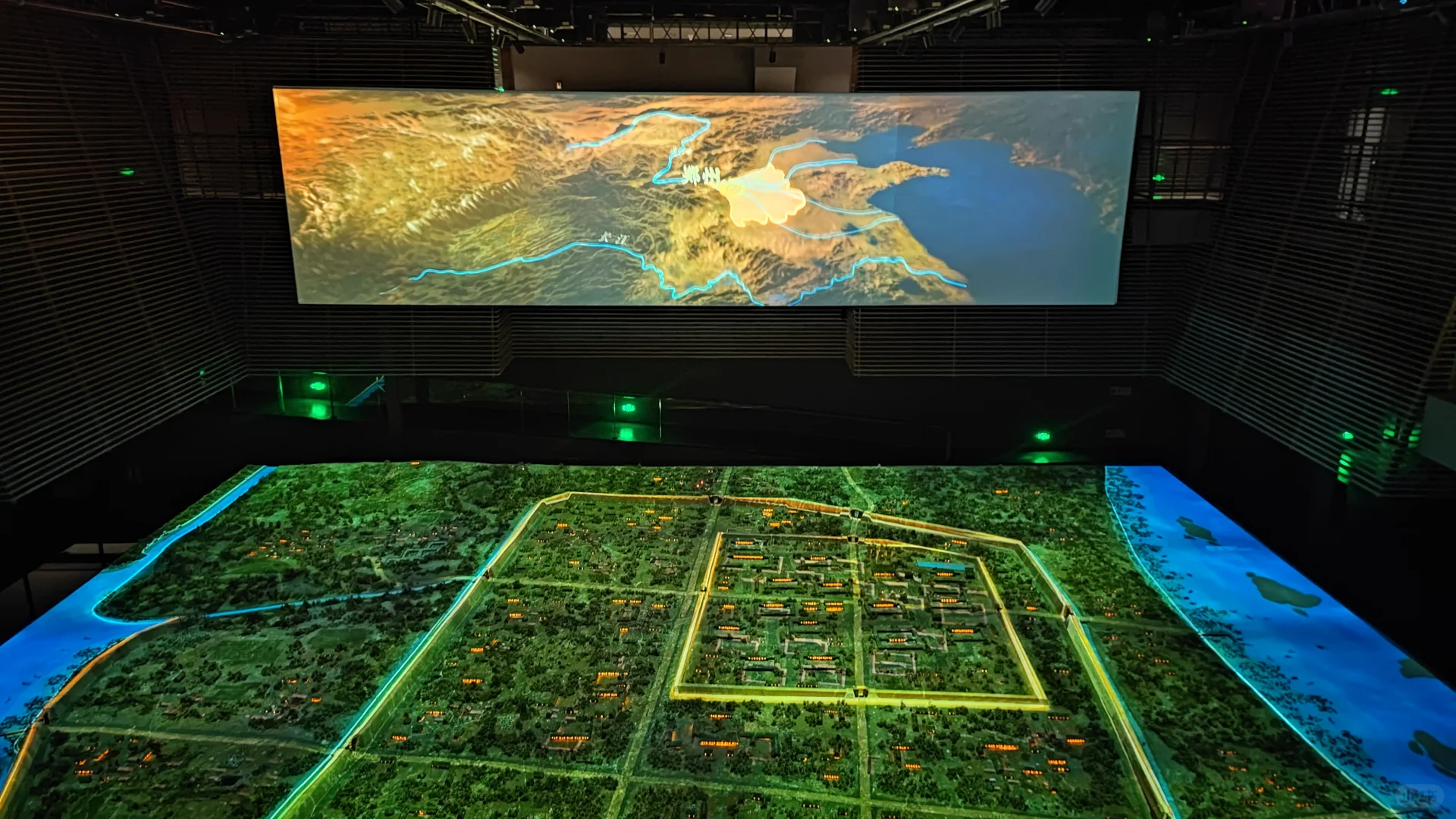 郑州下雪了，去寻宝吧