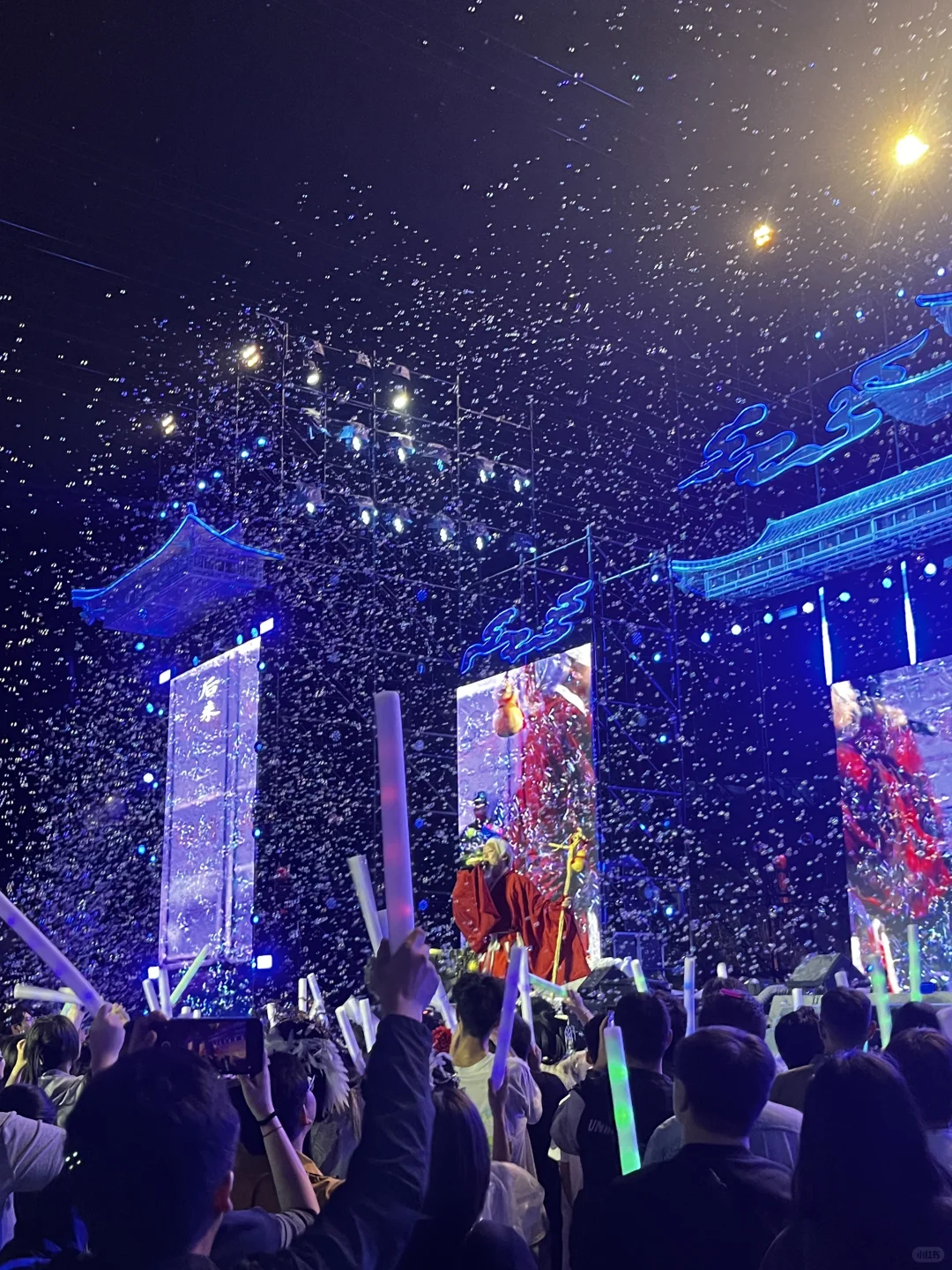 总要来趟洛阳吧（附三天两晚详细攻略）