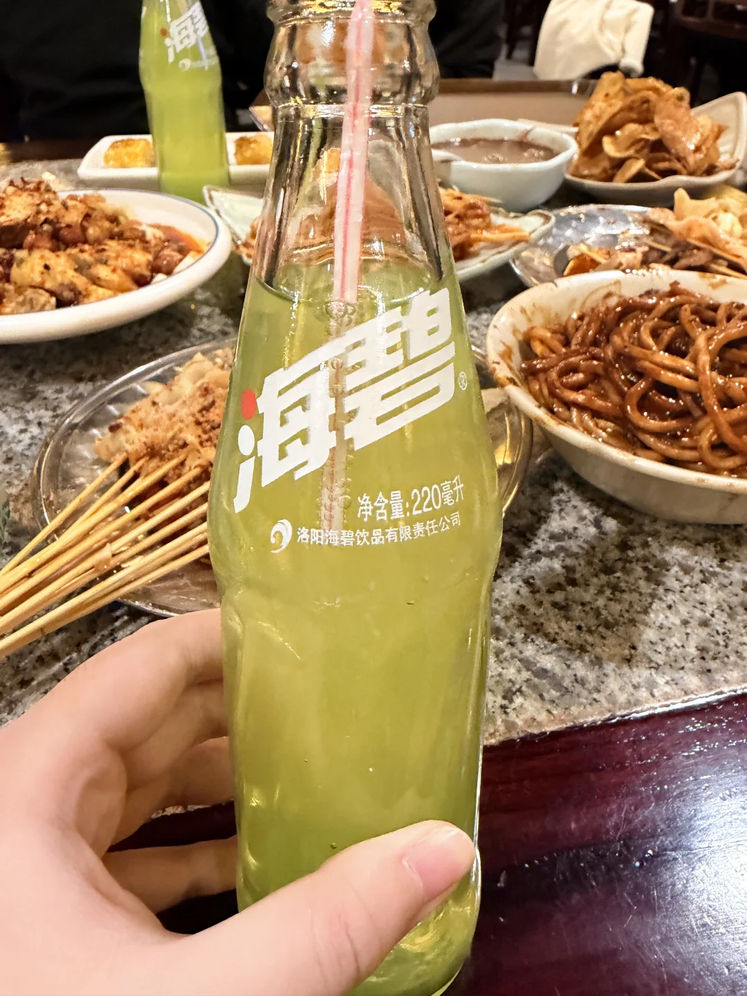 淡季的洛阳玩得好爽！