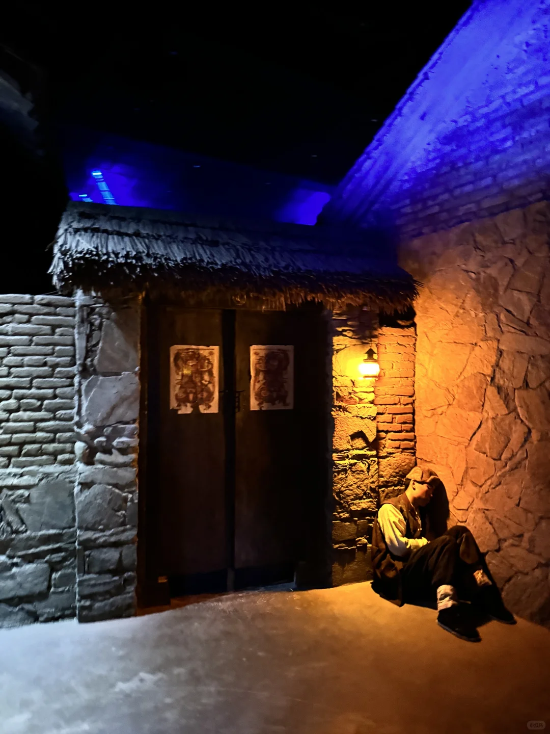 在小红书跟风最成功的一次‼️