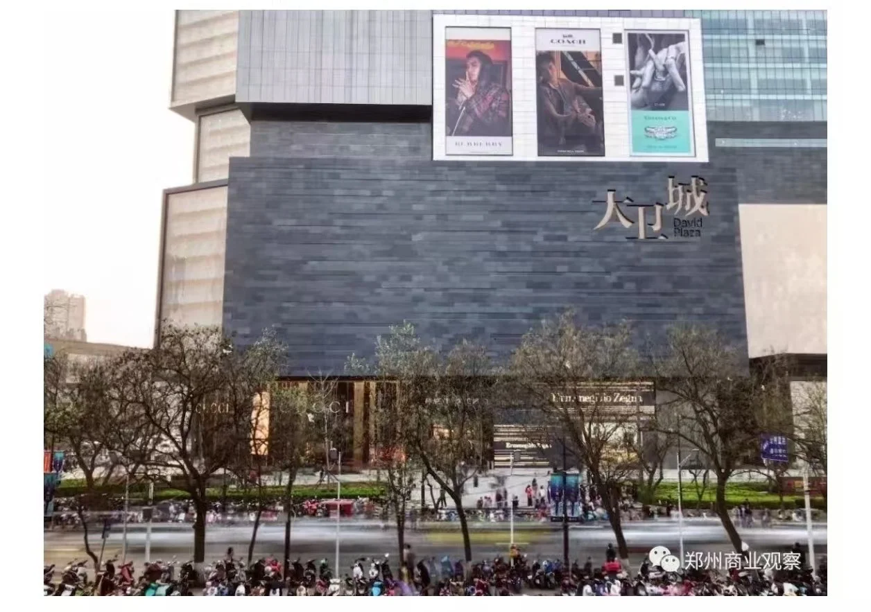 到郑州住哪里比较方便？