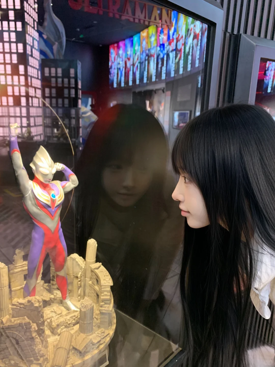 🍈我的冬天正式开始