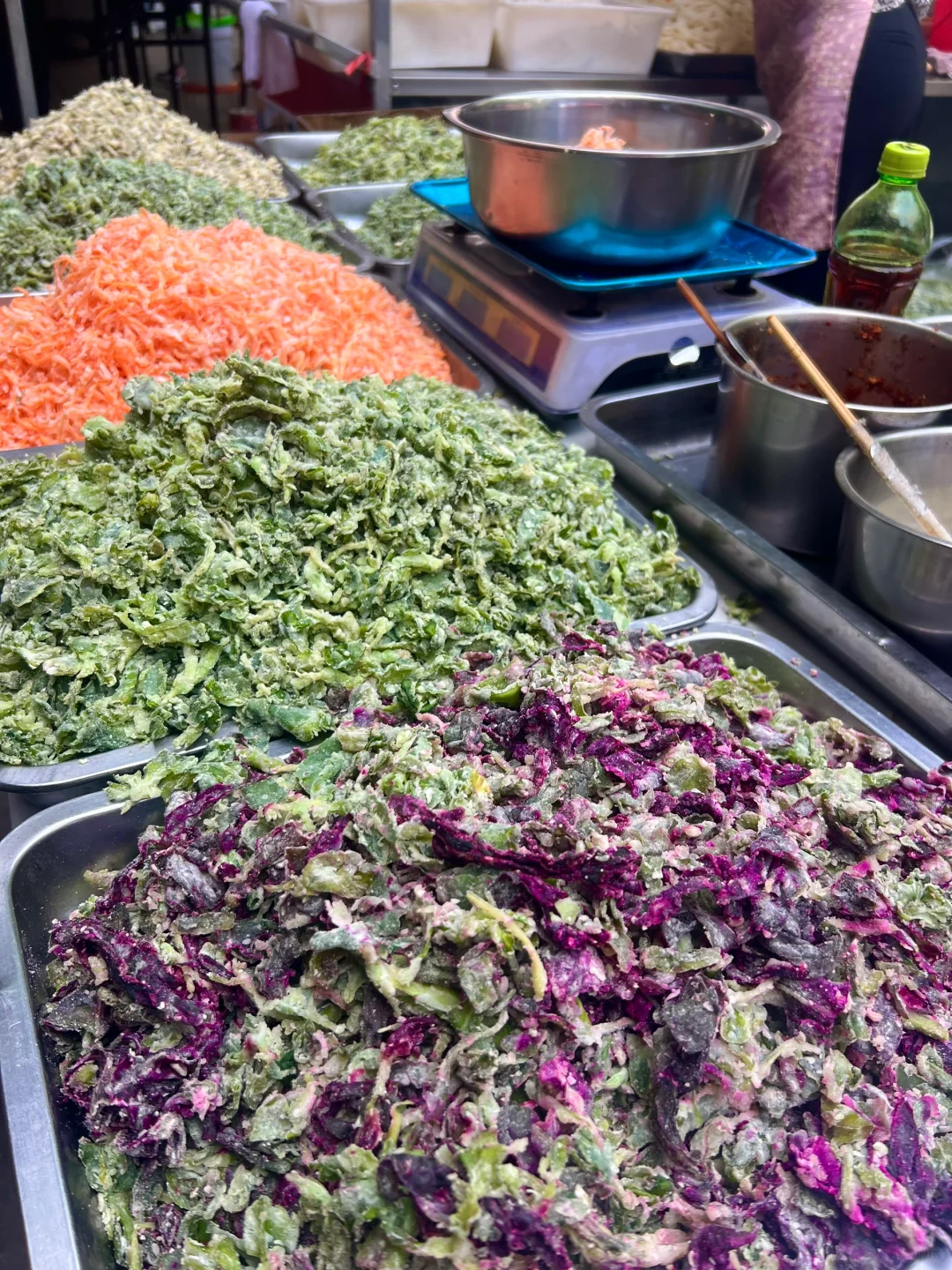 郑州这条街，跟你们不是河南的说不清楚…..