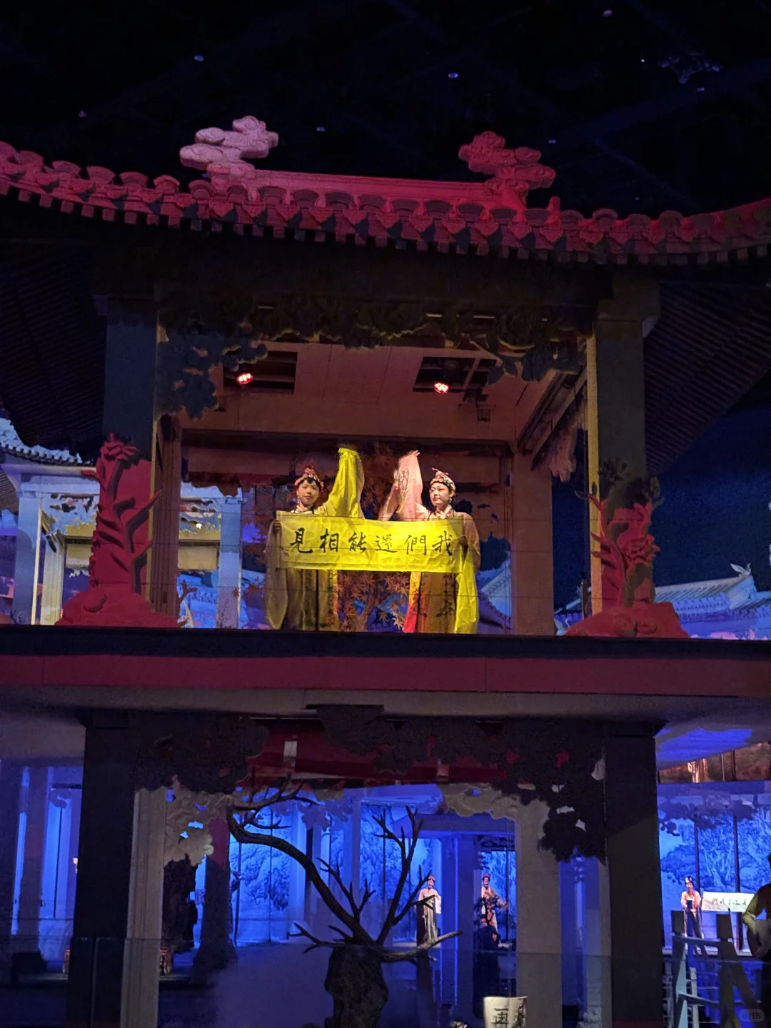 关于郑州我想的全是你～