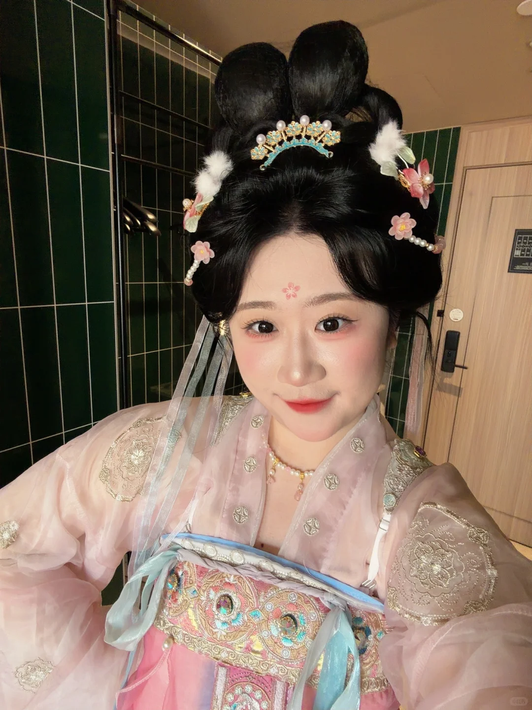 淡季的洛阳玩得好爽！