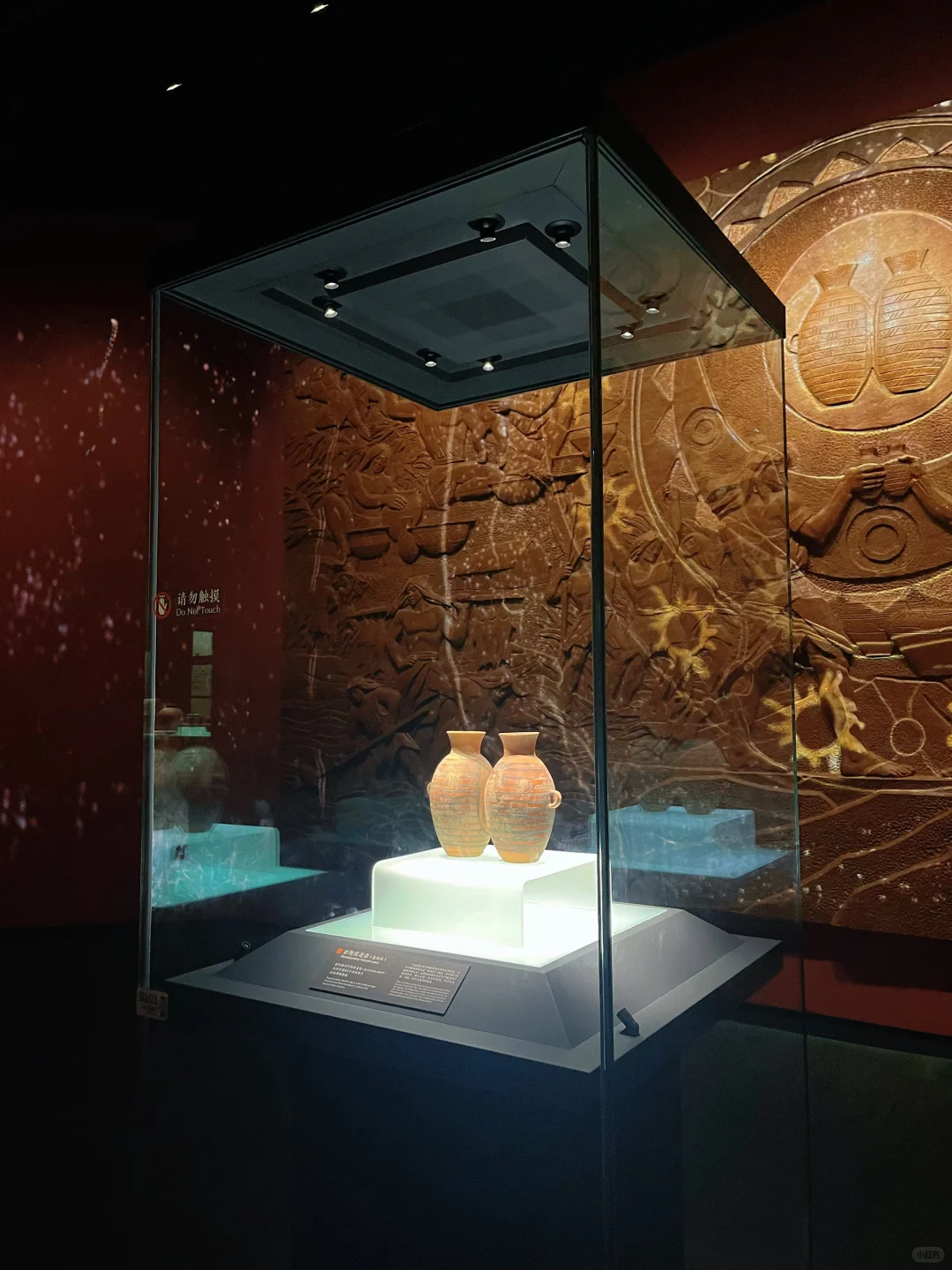 🏺郑州遛娃天花板！娃玩疯还涨知识！