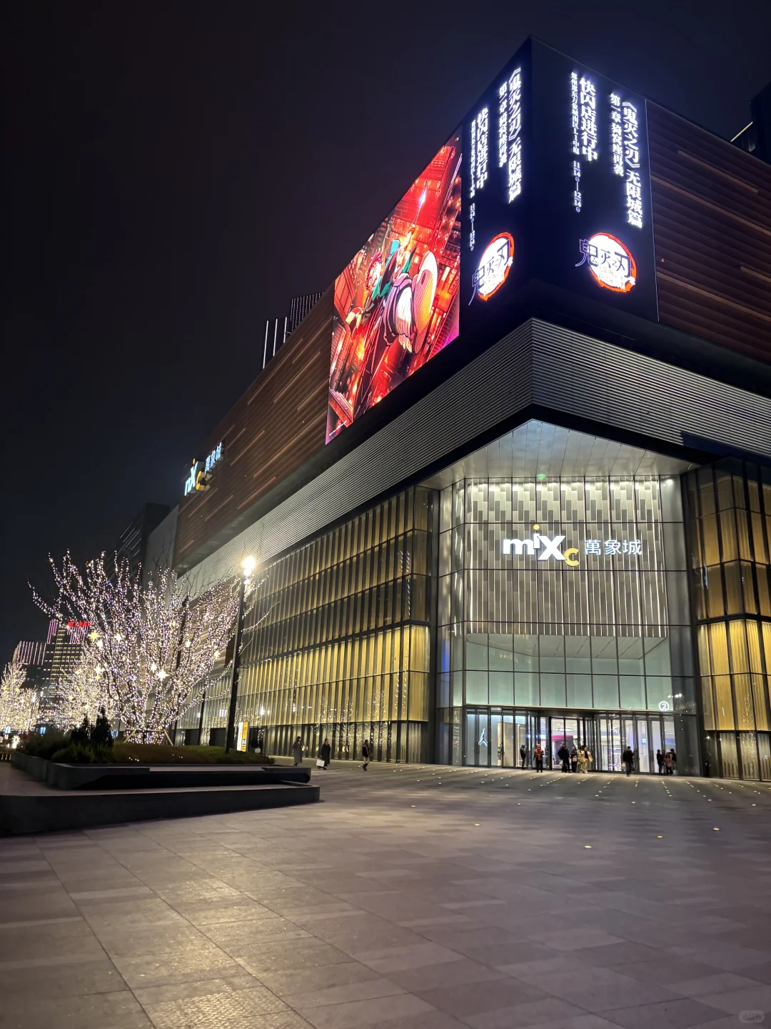 感觉郑州是一个很包容的城市