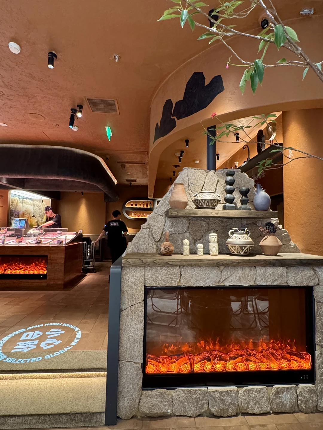 郑州男友带我见世面了😳。。。。