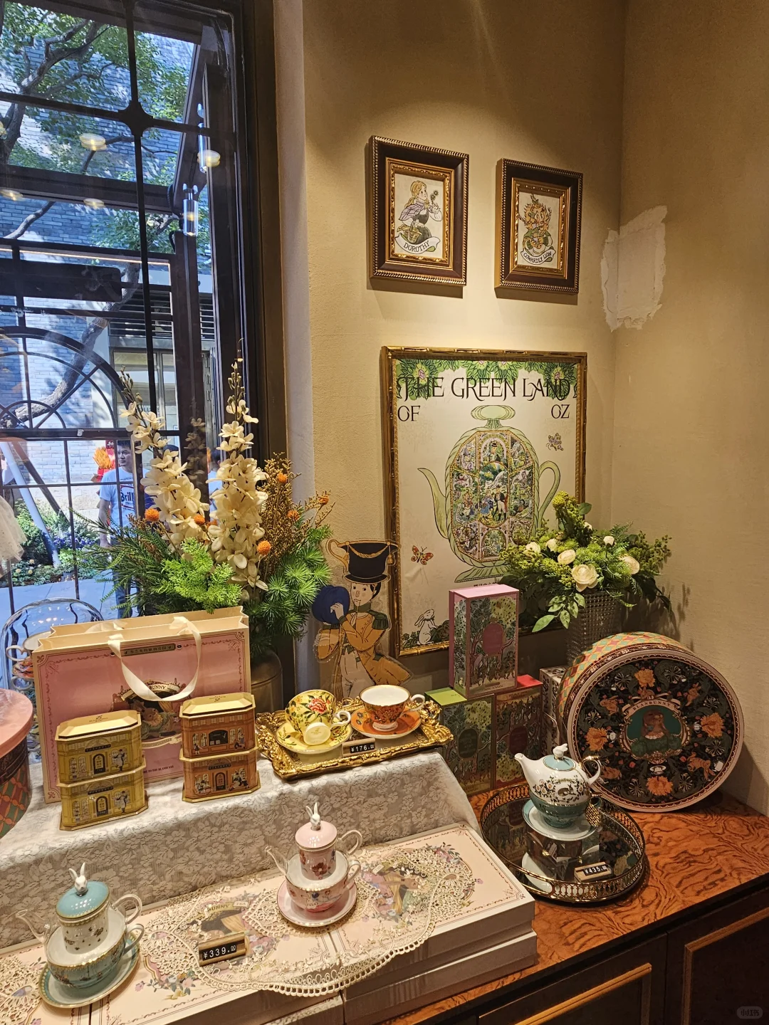 郑州亳都新象|开街首日实况🔥