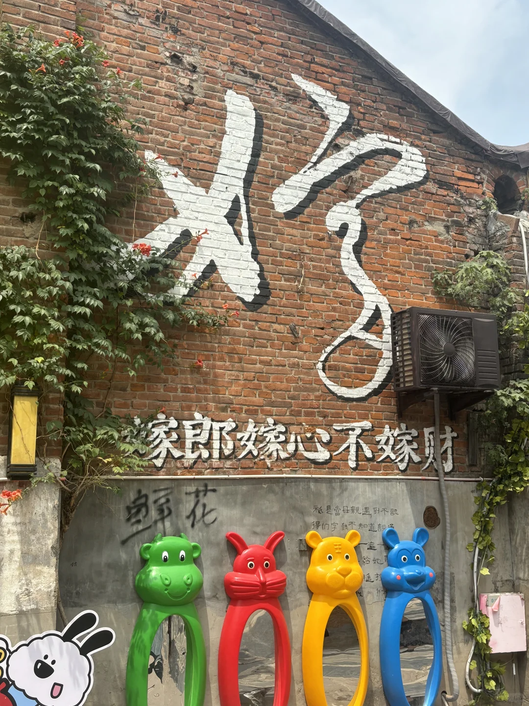 郑州3天精华攻略｜✅标志打卡+🍜美食扫街