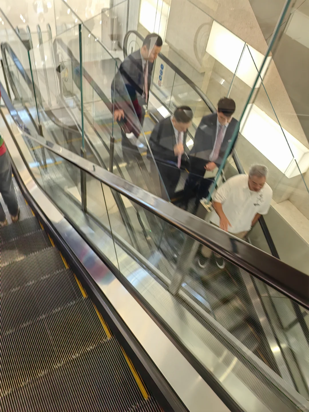 郑州包容度最高的商场，丹尼斯大卫城